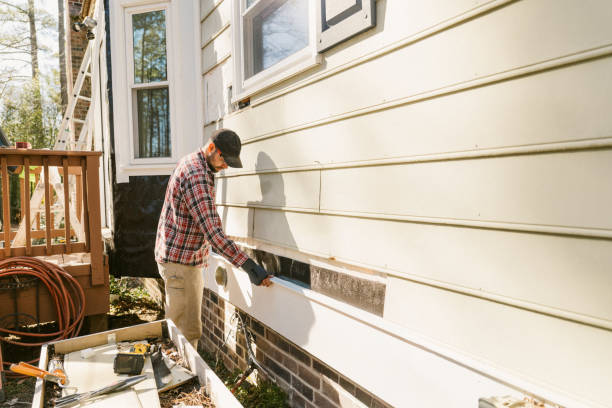 Top rated local Vinyl Siding specialists in Rappahannock Academy, VA